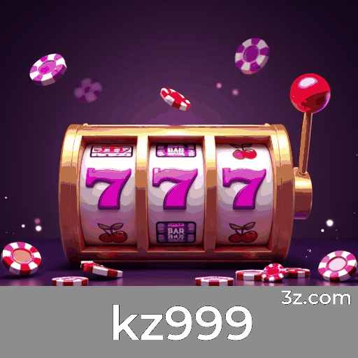 kz999: Plataforma Vibrante de Comunidade e Interação