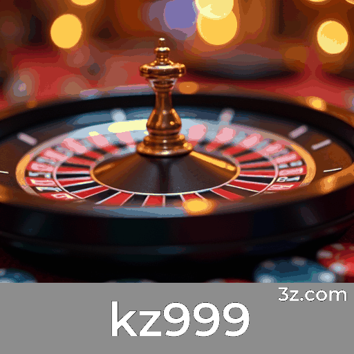 kz999: Seu Cassino Online Premiando e Seguro