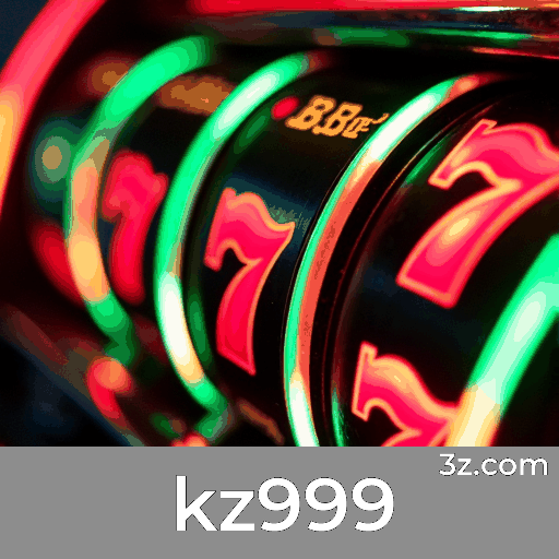 kz999: Seu Cassino Online Premiando e Seguro