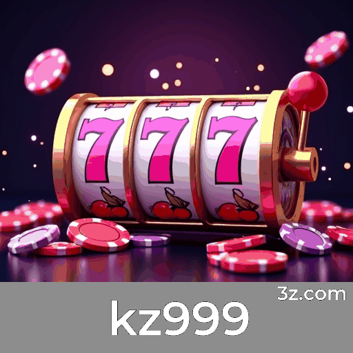 kz999: Seu Cassino Online Premiando e Seguro