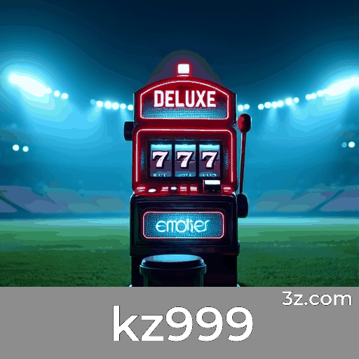Experimente a Emoção dos Jogos de Cassino no kz999