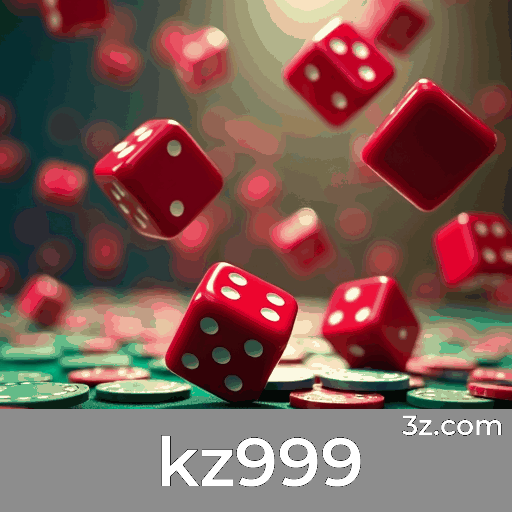 KZ999: Variedade Rica e Entretenimento Sem Limites