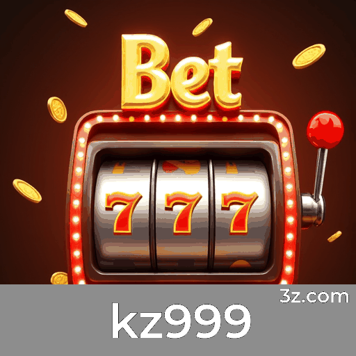 kz999: Seu Cassino Online Premiando e Seguro