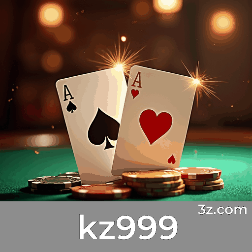 kz999: Membros Desfrutam de Experiência Exclusiva