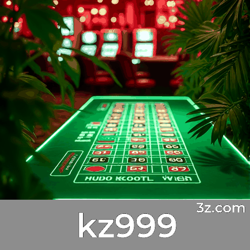 KZ999: Variedade Rica e Entretenimento Sem Limites